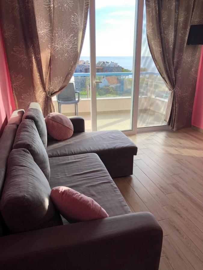 Faros Apartment Сфакья Экстерьер фото